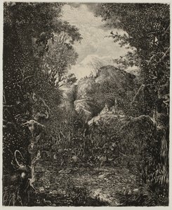 Le città oltre la palude