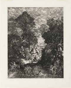 Il buon samaritano