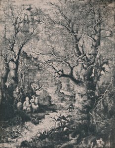 La Sacra Famiglia