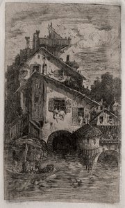 Il mulino