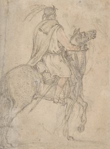 Un cavaliere ungherese
