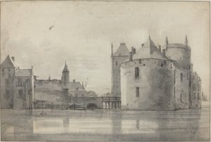 Castello di Culemborg