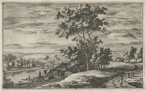 Veduta dell