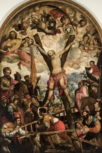 Il martirio di Sant