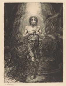 Parzival da Rogelio de Egusquiza