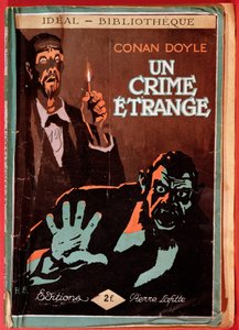 Copertina dell