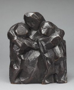 Gruppo: Madre e Bambini da Roger Eliot Fry