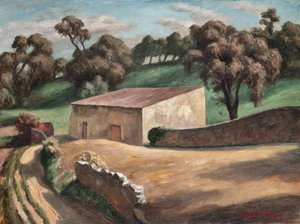 Provenza, c.1925