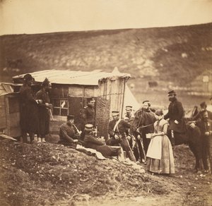  da Roger Fenton