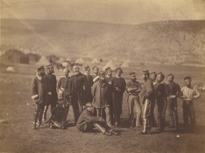  da Roger Fenton