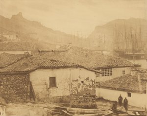 Cottage a Balaklava