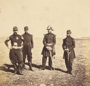  da Roger Fenton