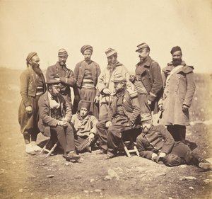  da Roger Fenton