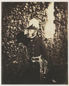 Generale James Bucknall Estcourt (1802-1855) 1855