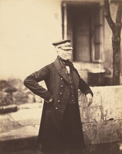 Generale Simpson da Roger Fenton