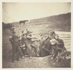  da Roger Fenton