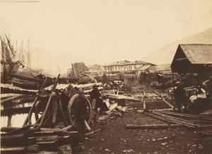 Magazzini ferroviari dell