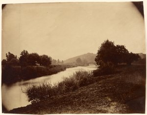 [Paesaggio] da Roger Fenton