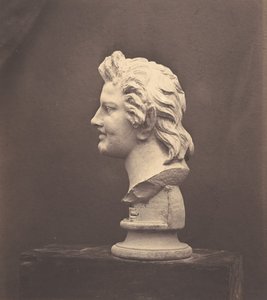 Satiro che Ride, 1854-58