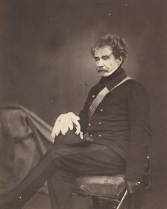 Tenente Generale Sir Colin Campbell, G.C.B.