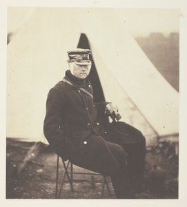 Tenente generale Sir W.J. Codrington, K.C.B.