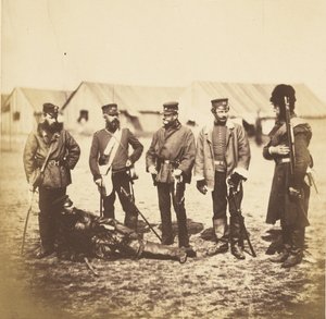  da Roger Fenton