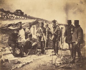  da Roger Fenton