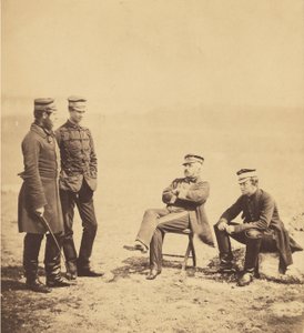  da Roger Fenton