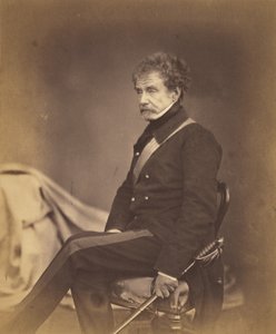 Tenente generale Sir Colin Campbell, G.C.B.