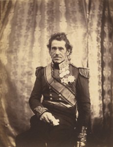 Tenente generale Sir De Lacy Evans, G.C.B.