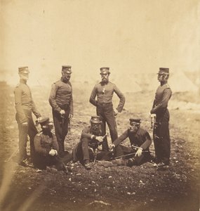  da Roger Fenton