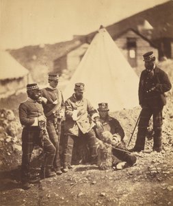  da Roger Fenton