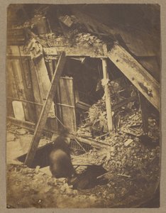 Rovine. da Roger Fenton