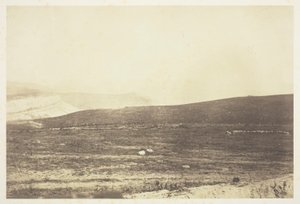 La ridotta della Guardia, Inkermann