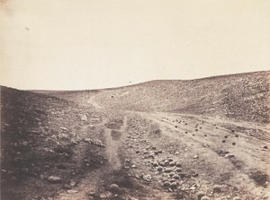 La valle dell
