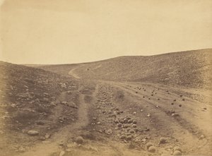  da Roger Fenton