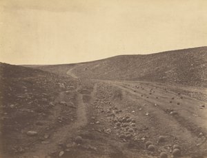  da Roger Fenton