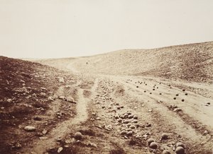 La valle dell