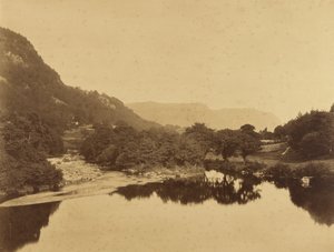 [Senza titolo] da Roger Fenton