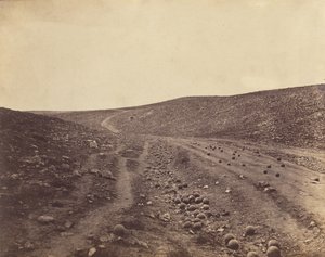  da Roger Fenton