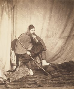 Zuavo, 2ª divisione da Roger Fenton