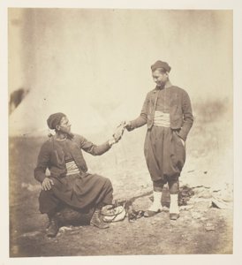  da Roger Fenton