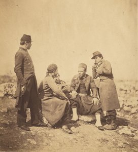  da Roger Fenton