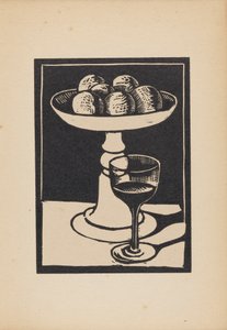 Dessert da Roger Fry