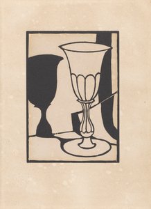 La coppa da Roger Fry