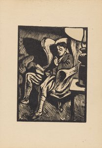 Il romanzo da Roger Fry