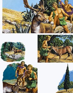 Leggende dell