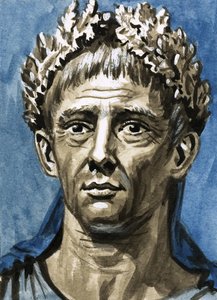 I maestri di Roma: Il "pazzo" che ingannò l