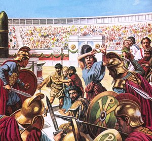 Massacro nell