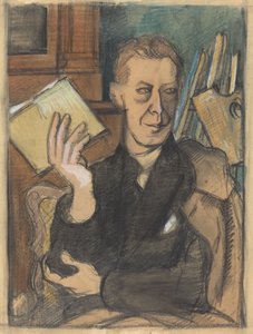 Jean Louis Gampert da Roger de La Fresnaye